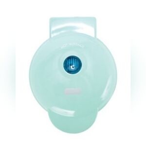Dash Mini  Waffle Maker Non-Stick 4" Cooking Surface